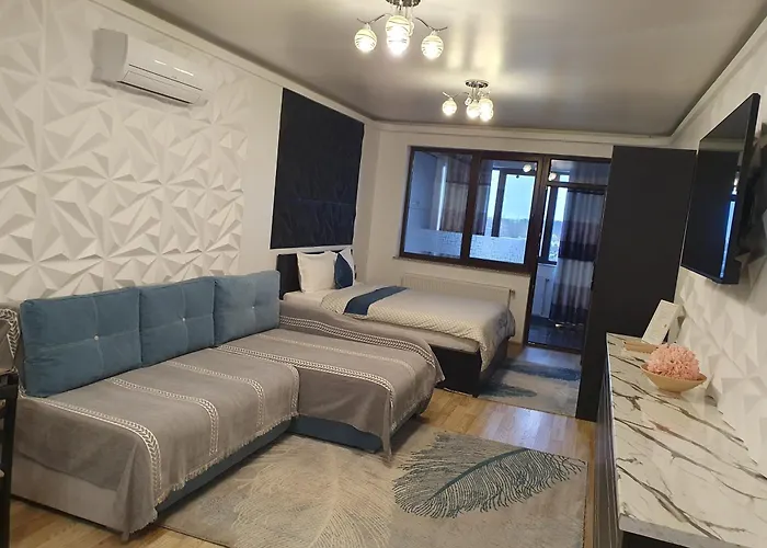 Apartment Ks Brasov