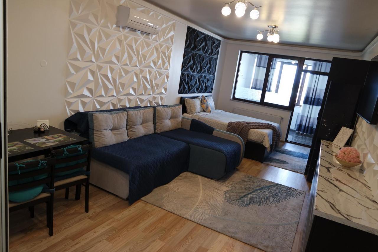 Ks Apartment Brasov