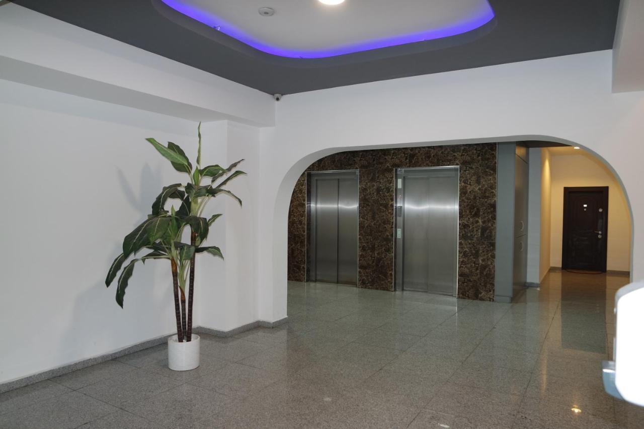 Apartment Ks