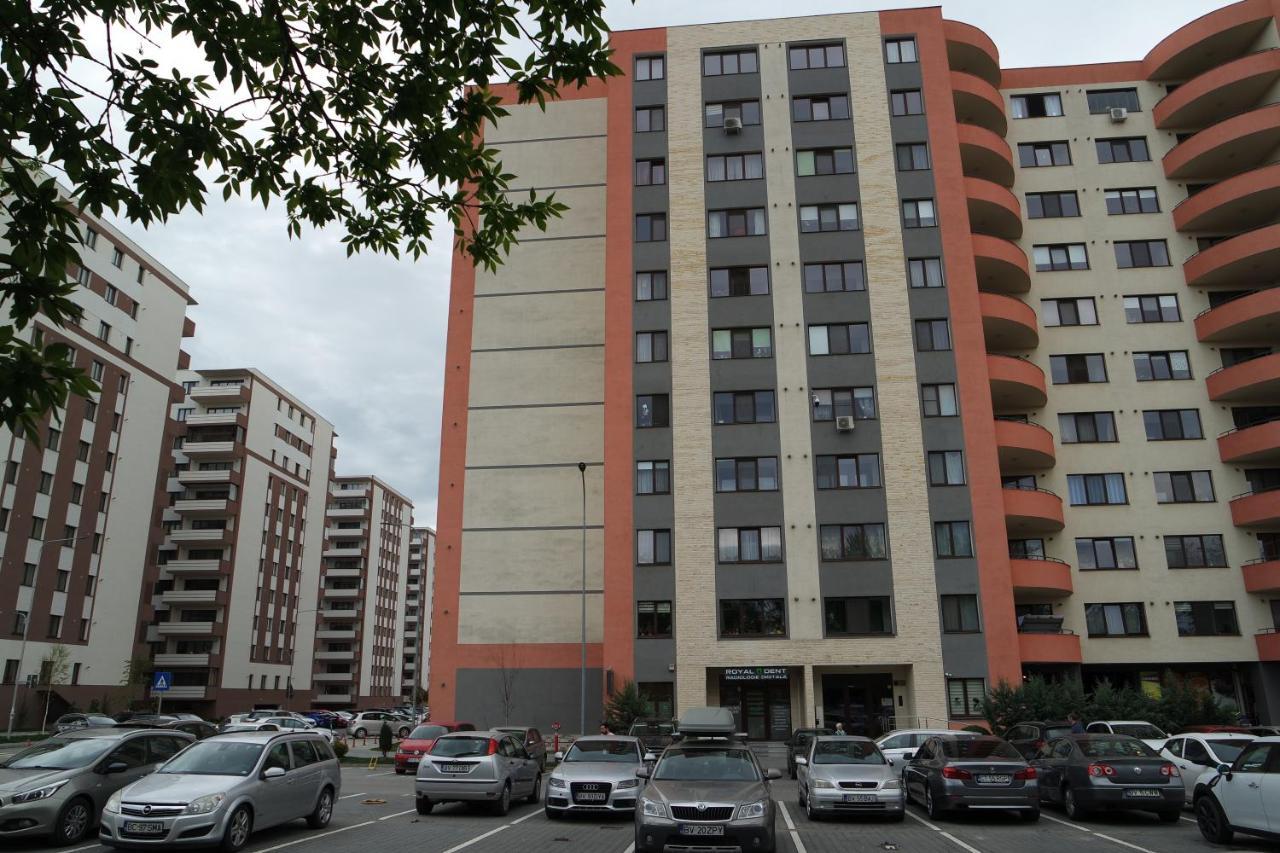 Ks Apartment Brasov