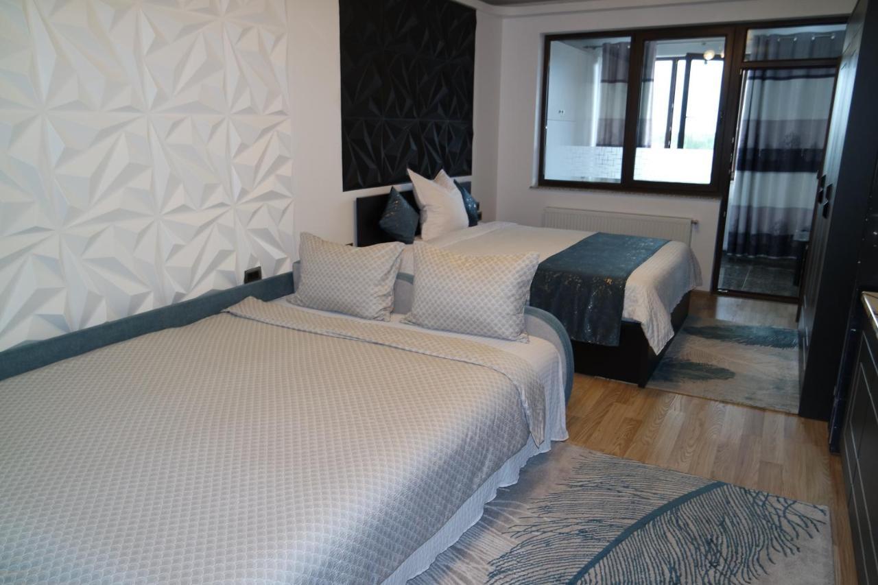 Ks Apartment Brasov