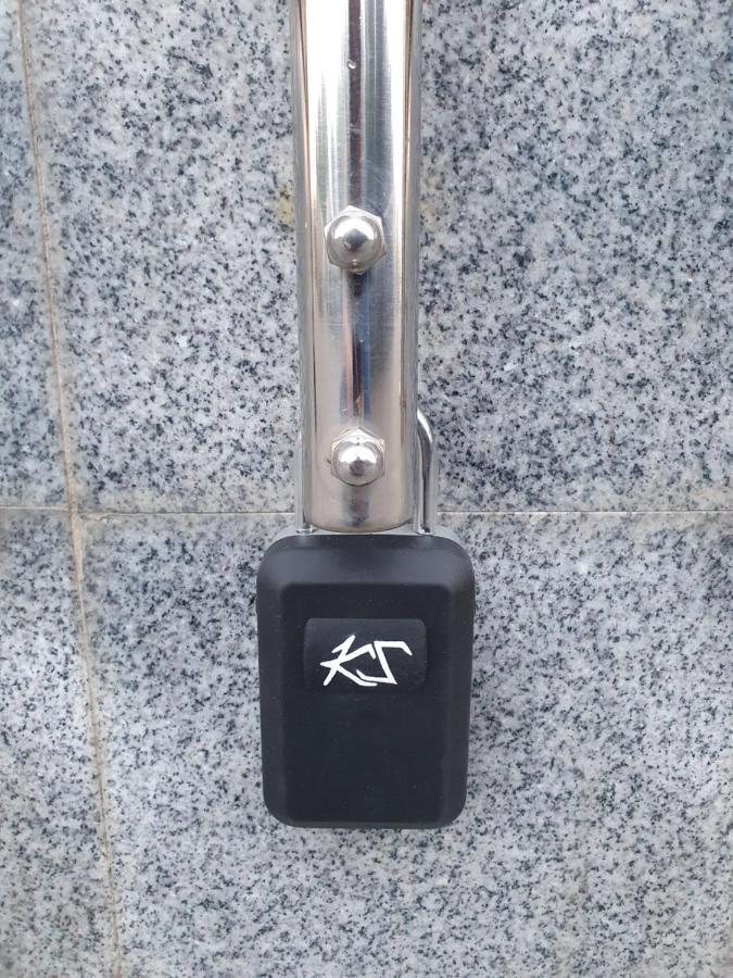 Ks Apartment *