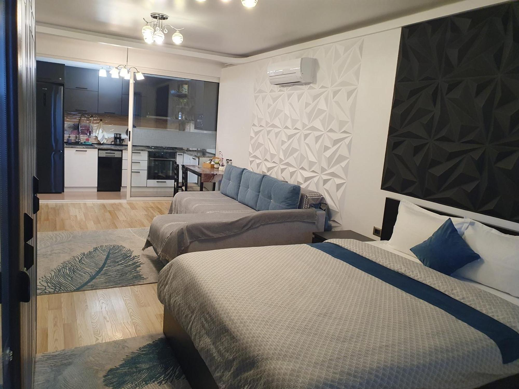 Apartment Ks