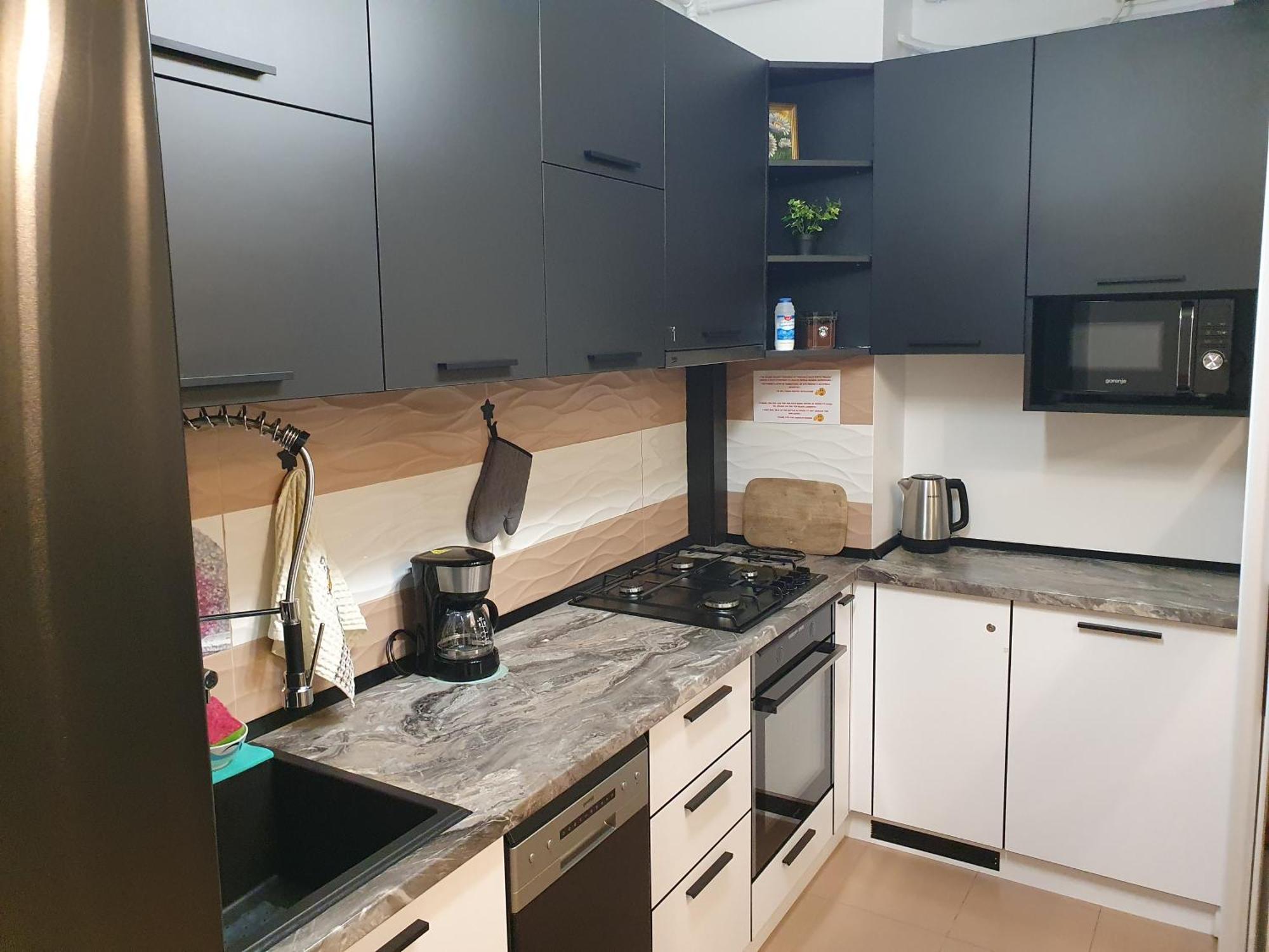 Ks Apartament *